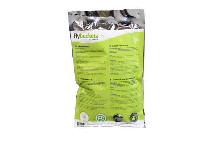 GÖBEL Göbel Lockstoff Fly X 6x40 g